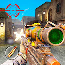 Descargar la aplicación Zombie Sniper Shooter Instalar Más reciente APK descargador