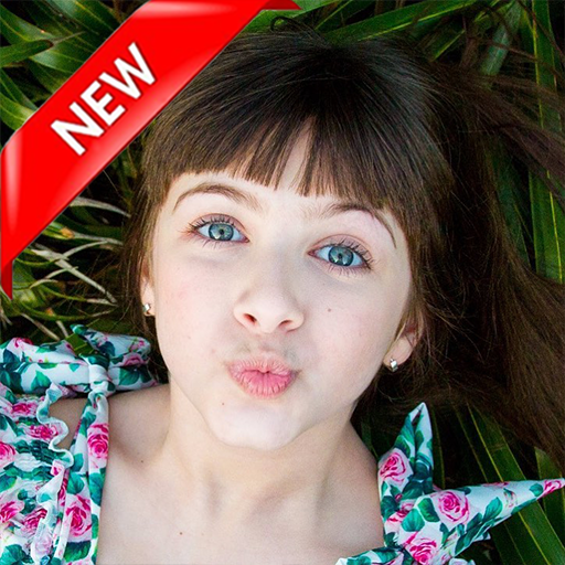 Giovanna Alparone Live Wallpaper HD 4K