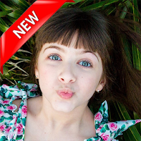 Giovanna Alparone Live Wallpaper HD 4K