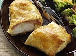 Easy Chicken Cordon Bleu Recipe was pinched from <a href="http://www.tasteofhome.com/Recipes/Easy-Chicken-Cordon-Bleu" target="_blank">www.tasteofhome.com.</a>