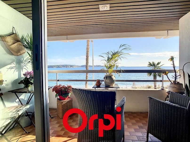 Vente appartement 2 pièces 47 m² à Bandol (83150), 171 500 €