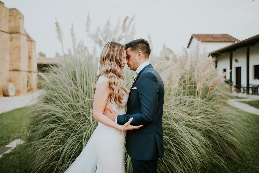 Fotografo di matrimoni Marios Iosifides (mariosifides). Foto del 31 ottobre 2019