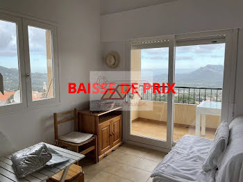 appartement à Calenzana (2B)