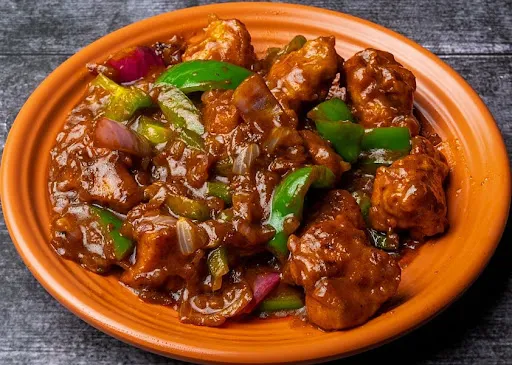 Chilli Chicken