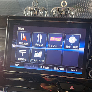 Nボックスカスタム JF4