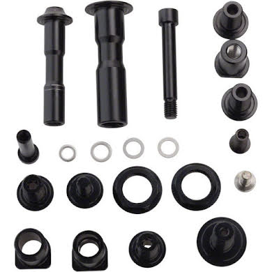 Salsa Pivot Service Kit for Split Pivot Horsethief/Spearfish