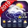 Weather Forecast icon