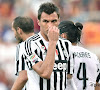 Mandzukic: "Je ne voyais pas comment on allait s’en sortir"