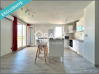 appartement à Castres (81)