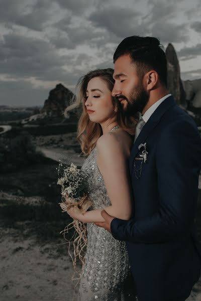 結婚式の写真家Irfan Çelik (irfancelik)。2019 12月16日の写真