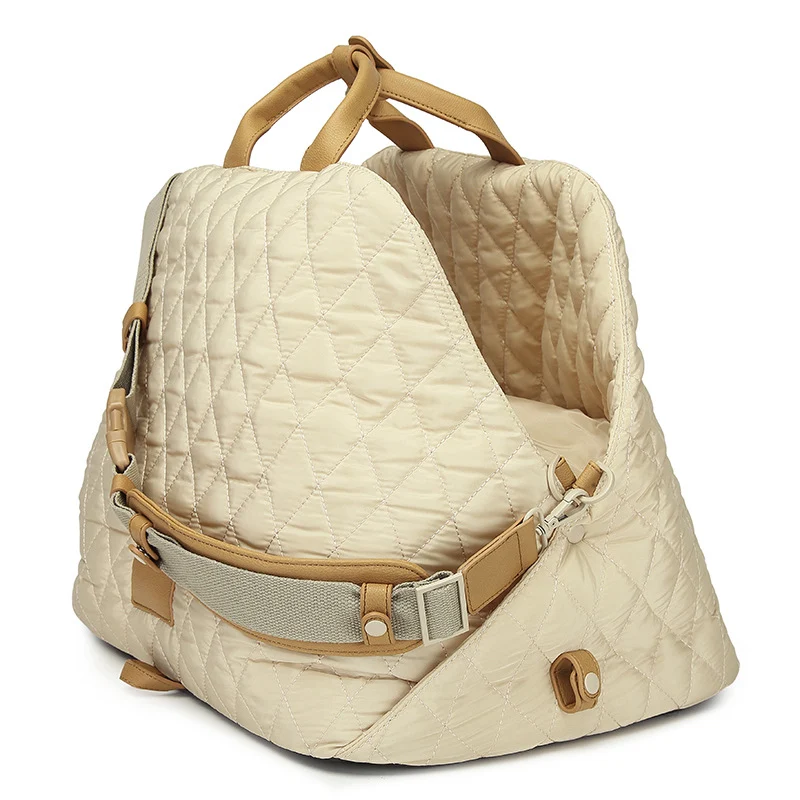 Sac à Main pour Chat Extérieur