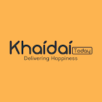 Cover Image of Download Khaidai Today 8.6 APK