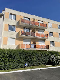 appartement à Saint-Prix (95)