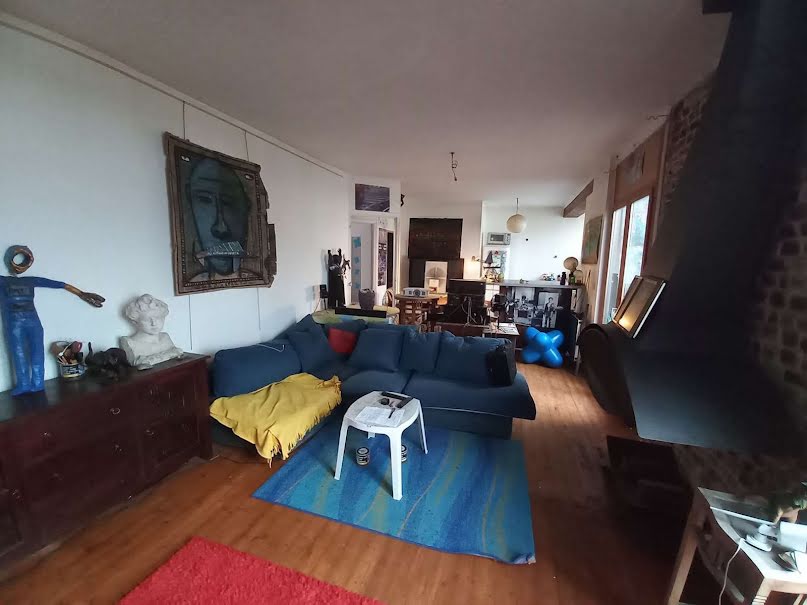 Vente maison  140 m² à Ault (80460), 314 000 €