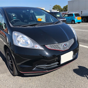 フィット GE6