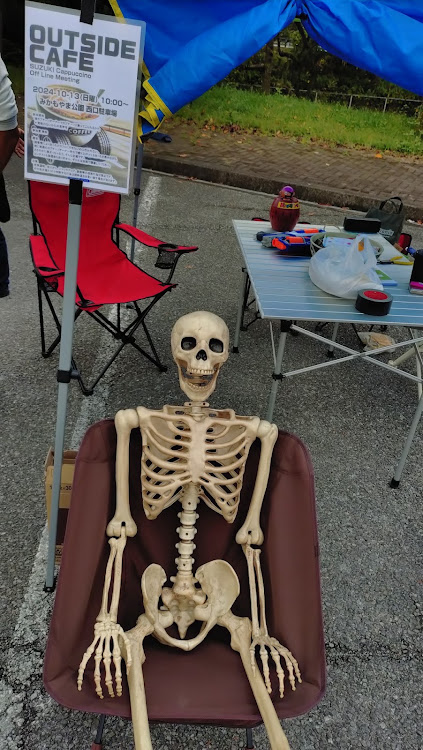 カプチーノのぼん@すきゃさんが投稿したカスタム事例の投稿画像2枚目