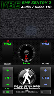 VBE EMF Ghost tracker SENTRY 2(圖5)-速報App