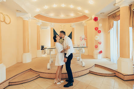 Wedding photographer Evgeniy Khoptinskiy (jujikk). Photo of 28 March 2023