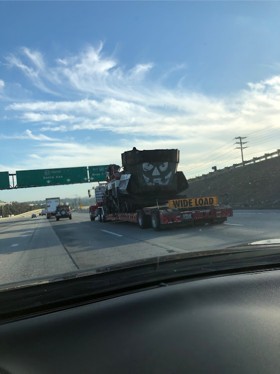 86のカリフォルニア日記・86BRZ・カーミートに関するカスタム事例の投稿画像1枚目
