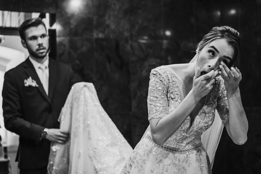 Photographe de mariage Leandro Grumete (yourlife). Photo du 23 janvier