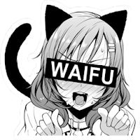 Waifu is Laifu