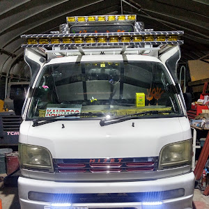 ハイゼットトラック S210P