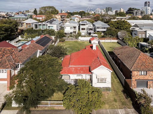 Maison avec jardin 1