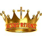 Jesus Reigns Marian Movement Apk