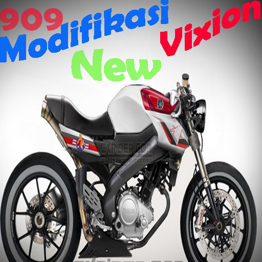 Kumpulan Modifikasi New Viksen