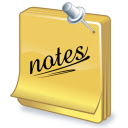 Notes Chrome extension download