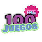 Cover Image of डाउनलोड 100 Juegos Gratis 9.8 APK