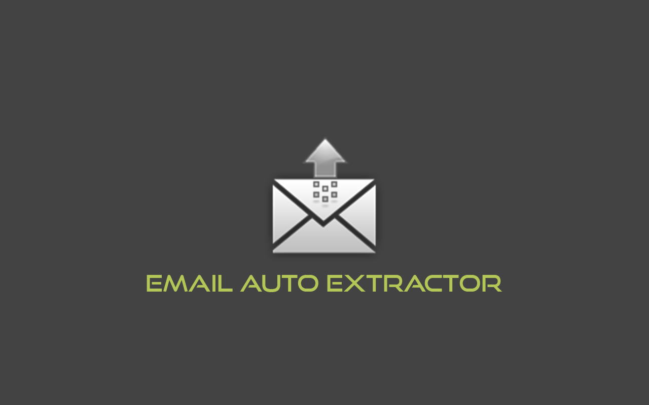 Email Auto Extractor Preview image 3