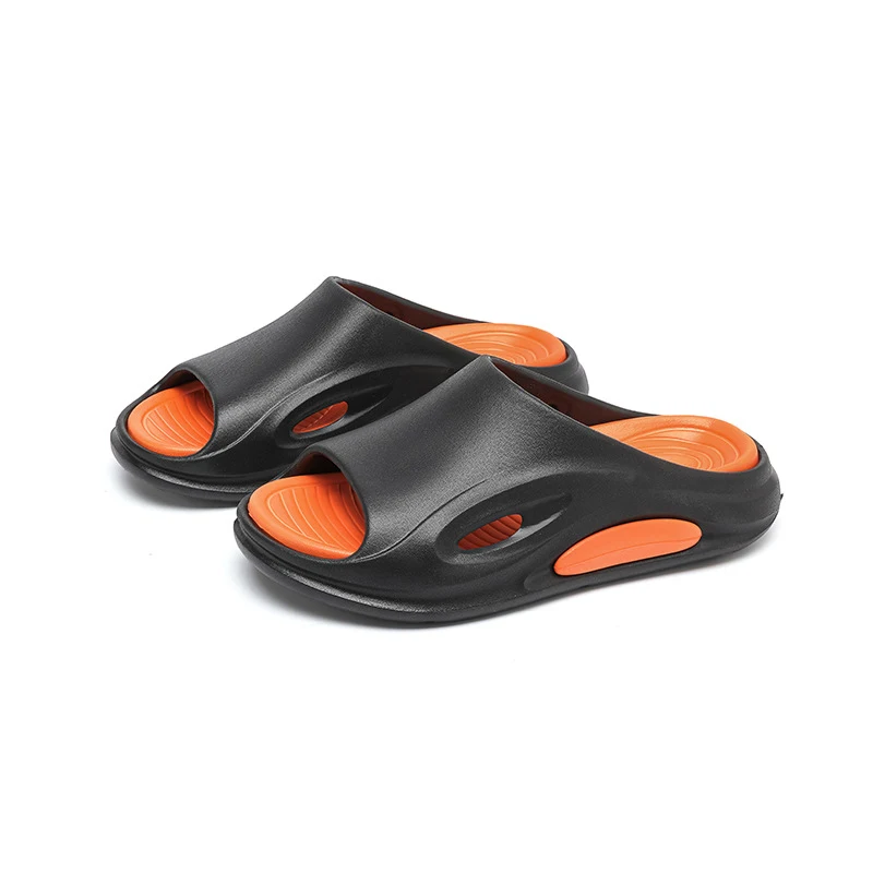 Title 7, Pantoufles de sport dextérieur pour hommes ave...