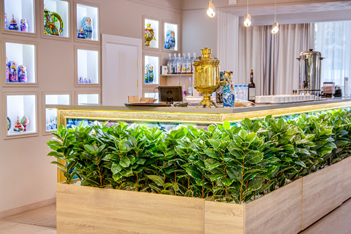 Matrёshka Plaza