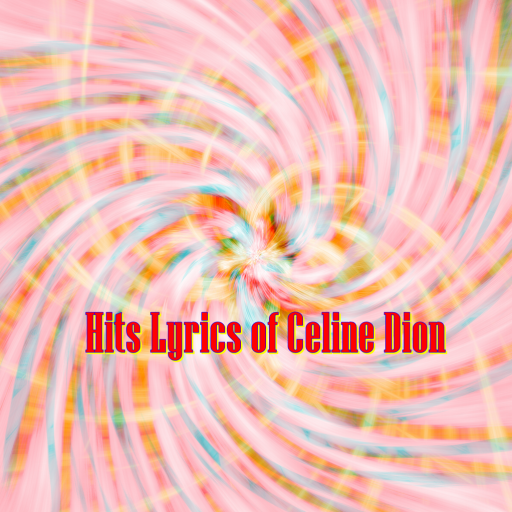 Hits Celine Dion Song Lyrics