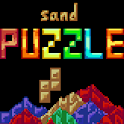 Sand Puzzle