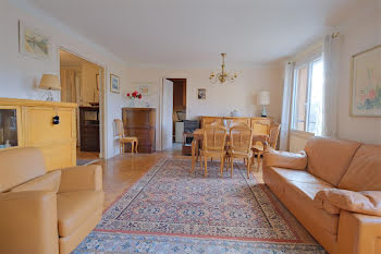 appartement à Saint-maur-des-fosses (94)