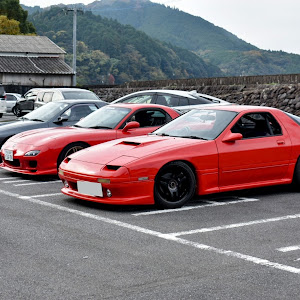 RX-7 FC3S