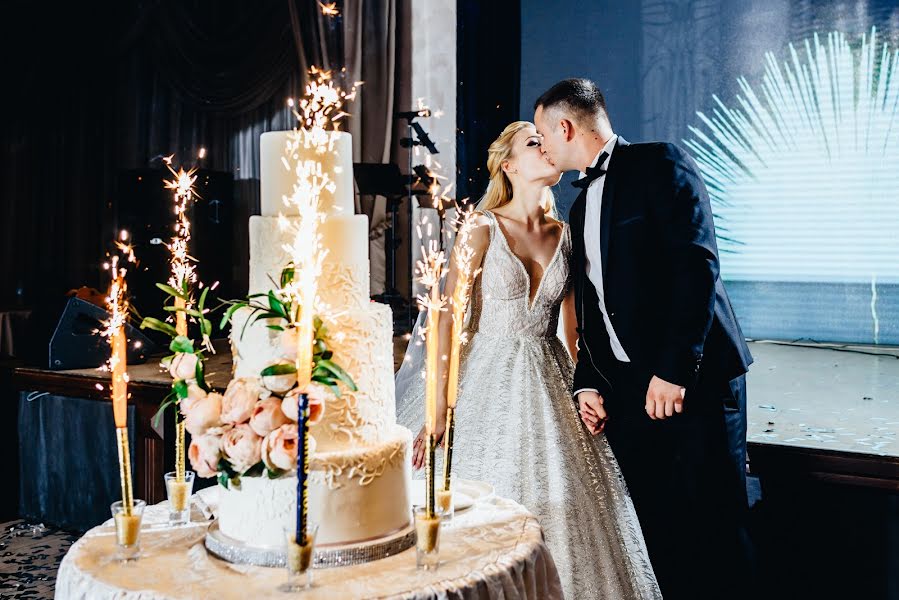 Wedding photographer Dima Karpenko (dimakarpenko). Photo of 18 December 2018