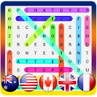 Free Word Search Puzzles Game 1.3