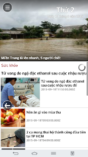 Free Đọc báo - Tin tức VNExpress APK for Android
