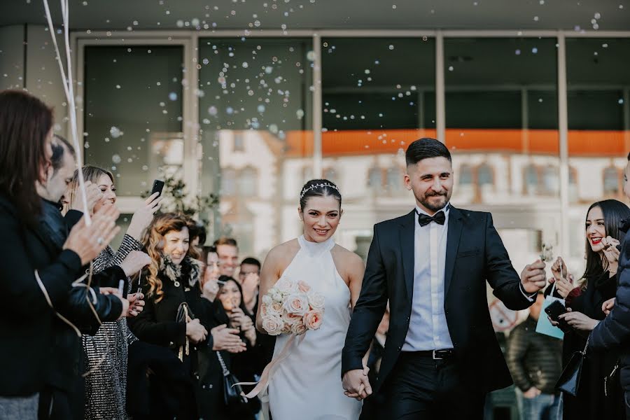 Photographe de mariage Marin Tasevski (marintasevski). Photo du 14 janvier 2021