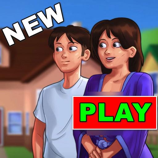 Summer Time Saga People Guide APK for Android Download