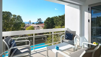 appartement à Cannes (06)