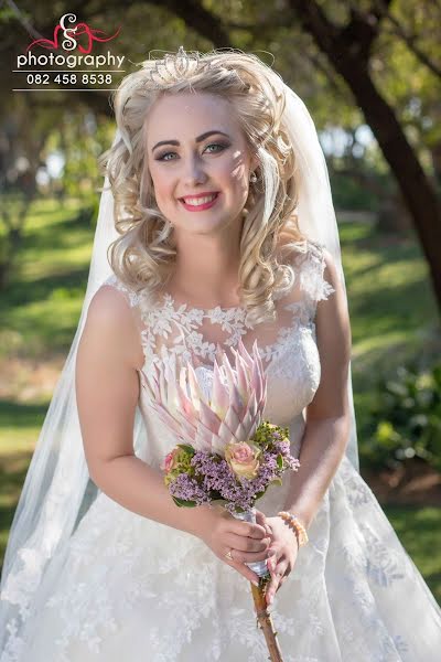 Wedding photographer Corne Smit (corne). Photo of 7 March 2022