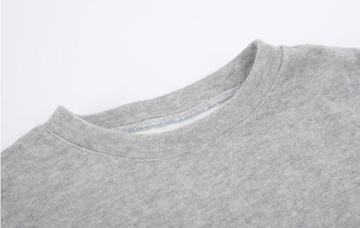 Title 1, Spring and Autumn Leisure Sports Sweater Two-pi...
