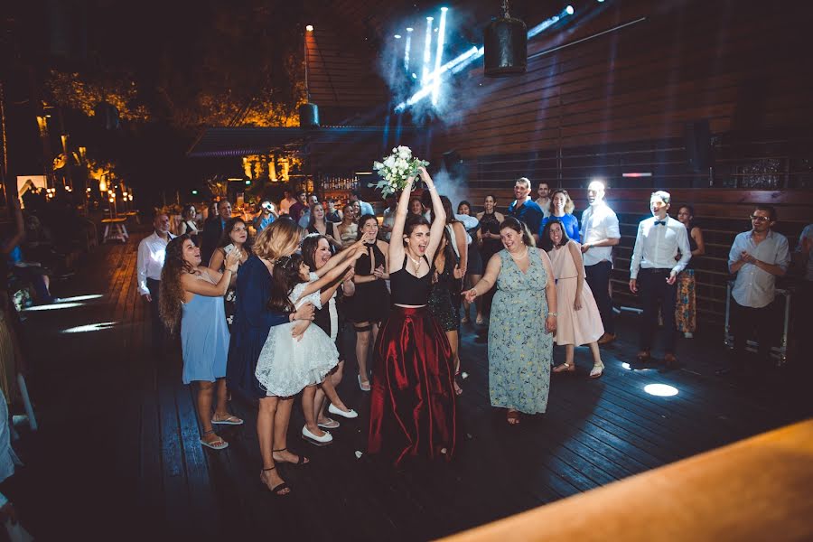 Fotografo di matrimoni Olya Mruwka (mruwka). Foto del 26 luglio 2017