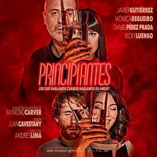 Estreno Principiantes