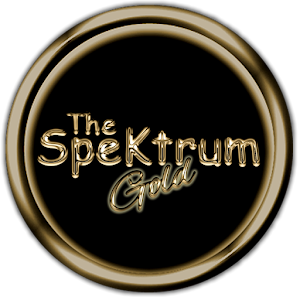 The SpeKtrum Gold download