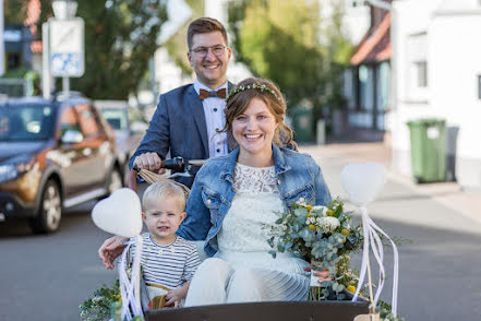 Wedding photographer Steffen Höhnke (eyecatcher). Photo of 4 February 2019